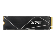 ADATA XPG GAMIX S70 BLADE 4TB M.2 PCI-e Gen4 NVMe AGAMMIXS70B-4T-CS - 1138154 - zdjęcie 1